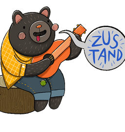 Zustand